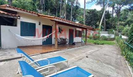 Terreno de 200m² com 2 quartos em PARQUE PETROPOLIS