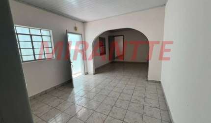 Sobrado de 120m² com 2 quartos em Vila Maria
