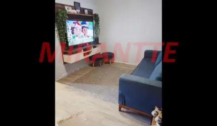 Sobrado de 60m² com 3 quartos em Tucuruvi