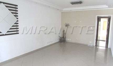 Sobrado de 119m² com 3 quartos em Vila Guilherme