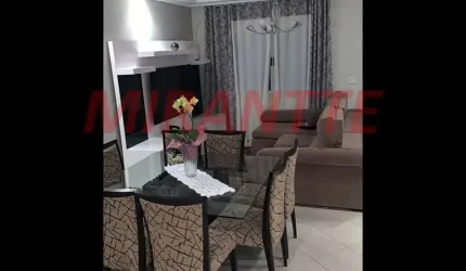 Cond. fechado de 123m² com 3 quartos em Tremembe