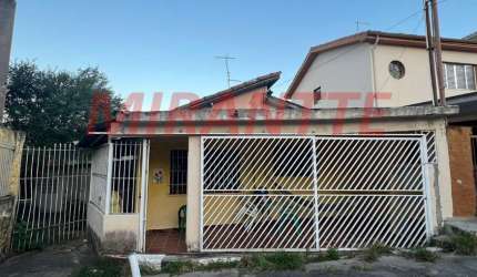 Sobrado de 136m² com 3 quartos em Tucuruvi