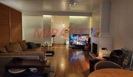 Apartamento de 178m² com 3 quartos em Pinheiros