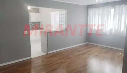 Apartamento de 93m² com 3 quartos em Santana