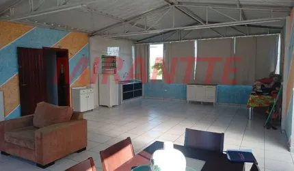Sobrado de 230m² com 4 quartos em Vila Medeiros