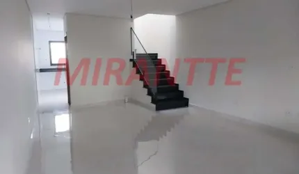 Sobrado de 180m² com 3 quartos em Jardim São Paulo