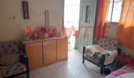 Casa terrea de 280m² com 4 quartos em Vila Nova Cachoeirinha