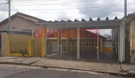 Casa terrea de 150m² com 2 quartos em Imirim