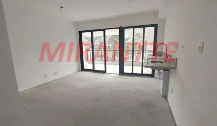 Apartamento de 63m² com 2 quartos em Jardim São Paulo