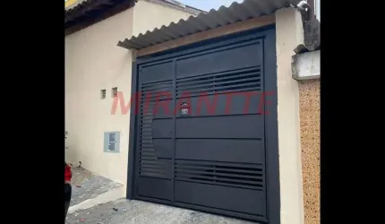 Casa terrea de 195m² com 4 quartos em Vila Medeiros