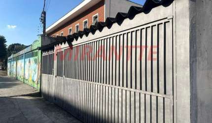 Sobrado de 115m² com 4 quartos em Tremembe