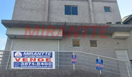 Apartamento de 31m² com 1 quartos em Jardim Adriana