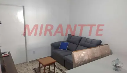 Casa terrea de 90m² com 2 quartos em Limão