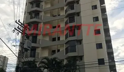 Apartamento de 80m² com 3 quartos em Casa Verde