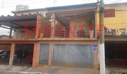 Sobrado de 120m² com 3 quartos em Jardim Amalia