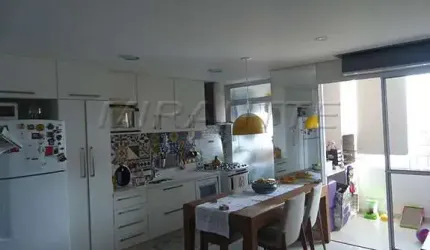 Apartamento de 57m² com 2 quartos em Imirim