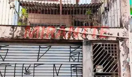Casa terrea de 180m² com 5 quartos em Jardim Joamar