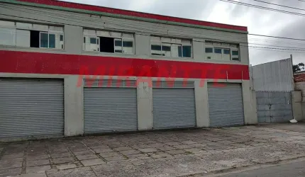 Galpao de 1200m² em Vila Guilherme