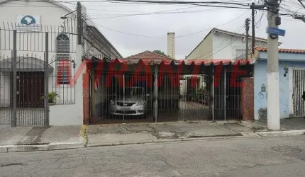 Casa terrea de 1.27m² com 3 quartos em Jaçana