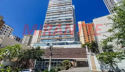 Studio de 36m² com 1 quartos em Vila Mariana