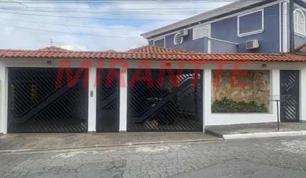 Casa terrea de 240m² com 3 quartos em Palmas Do Tremembé