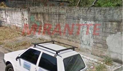 Terreno em Vila Suzana