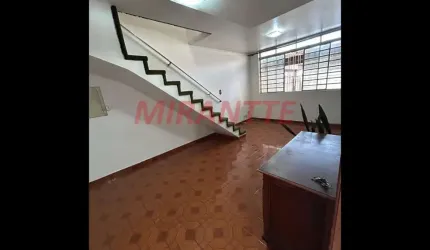 Sobrado de 139m² com 2 quartos em Parque Peruche