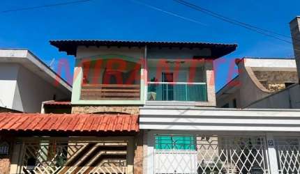 Casa terrea de 240m² com 4 quartos em Parque Monteiro Soares