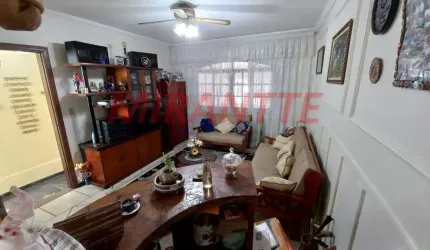 Casa terrea de 194m² com 2 quartos em Vila Constança