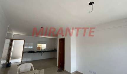 Sobrado de 100m² com 3 quartos em Imirim