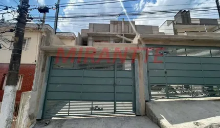 Sobrado de 100m² com 3 quartos em Imirim