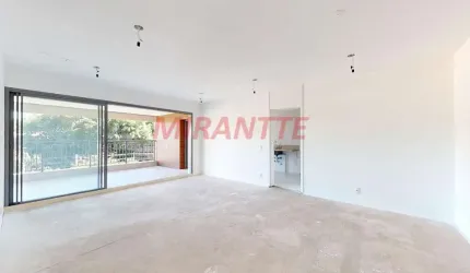 Apartamento de 161m² com 3 quartos em Vila Clementino
