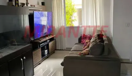 Cond. fechado de 130m² com 3 quartos em Vila Paulistana