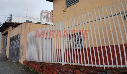 Casa terrea de 140m² com 2 quartos em Vila Gomes Cardim