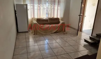 Sobrado de 152m² com 3 quartos em Jardim Paraiso