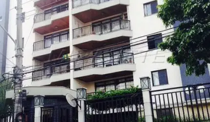 Apartamento de 148m² com 3 quartos em Vila Rosália