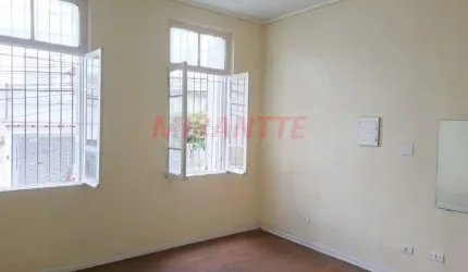 Casa terrea de 80m² com 2 quartos em Santana