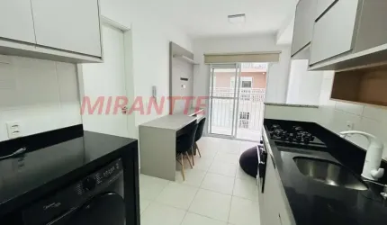 Studio de 28m² com 1 quartos em Casa Verde