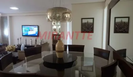 Apartamento de 92m² com 2 quartos em Casa Verde