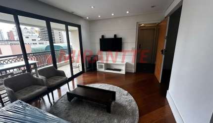 Apartamento de 116.48m² com 3 quartos em Vila Nova Conceição