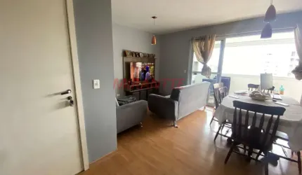 Apartamento de 108m² com 4 quartos em Vila Augusta