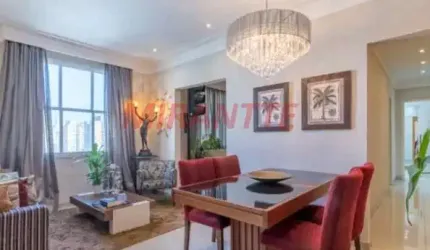 Apartamento de 116m² com 1 quartos em Barra Funda
