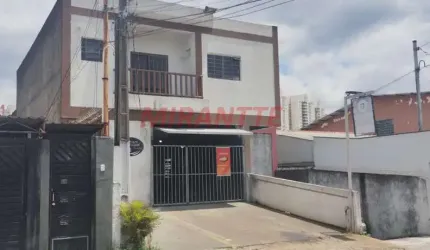 Galpao de 364.92m² em Imirim