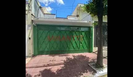 Casa terrea de 97m² com 2 quartos em Planalto Paulista