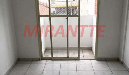 Apartamento de 69m² com 1 quartos em Santana