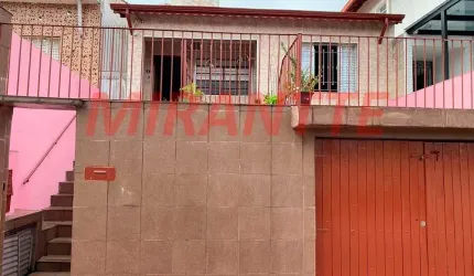 Casa terrea de 86m² com 2 quartos em Jardim Carlu