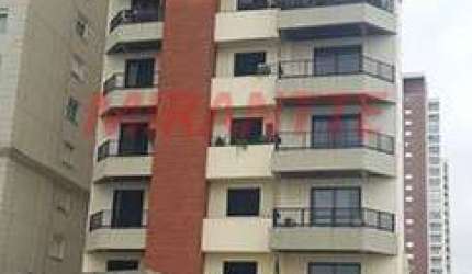 Apartamento de 140m² com 3 quartos em Santa Terezinha