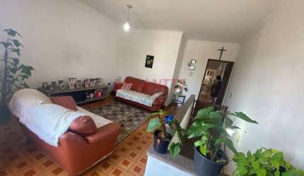 Sobrado de 205m² com 5 quartos em Vila Maria Alta