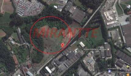 Terreno de 12.63m² em Alvarengas