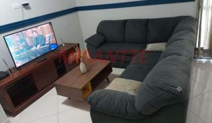 Apartamento de 121m² com 3 quartos em Caiçara